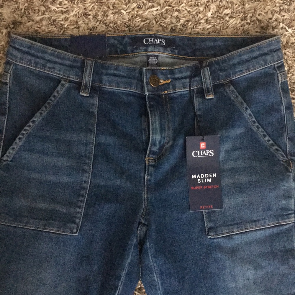 jeans - Picture 2 of 3